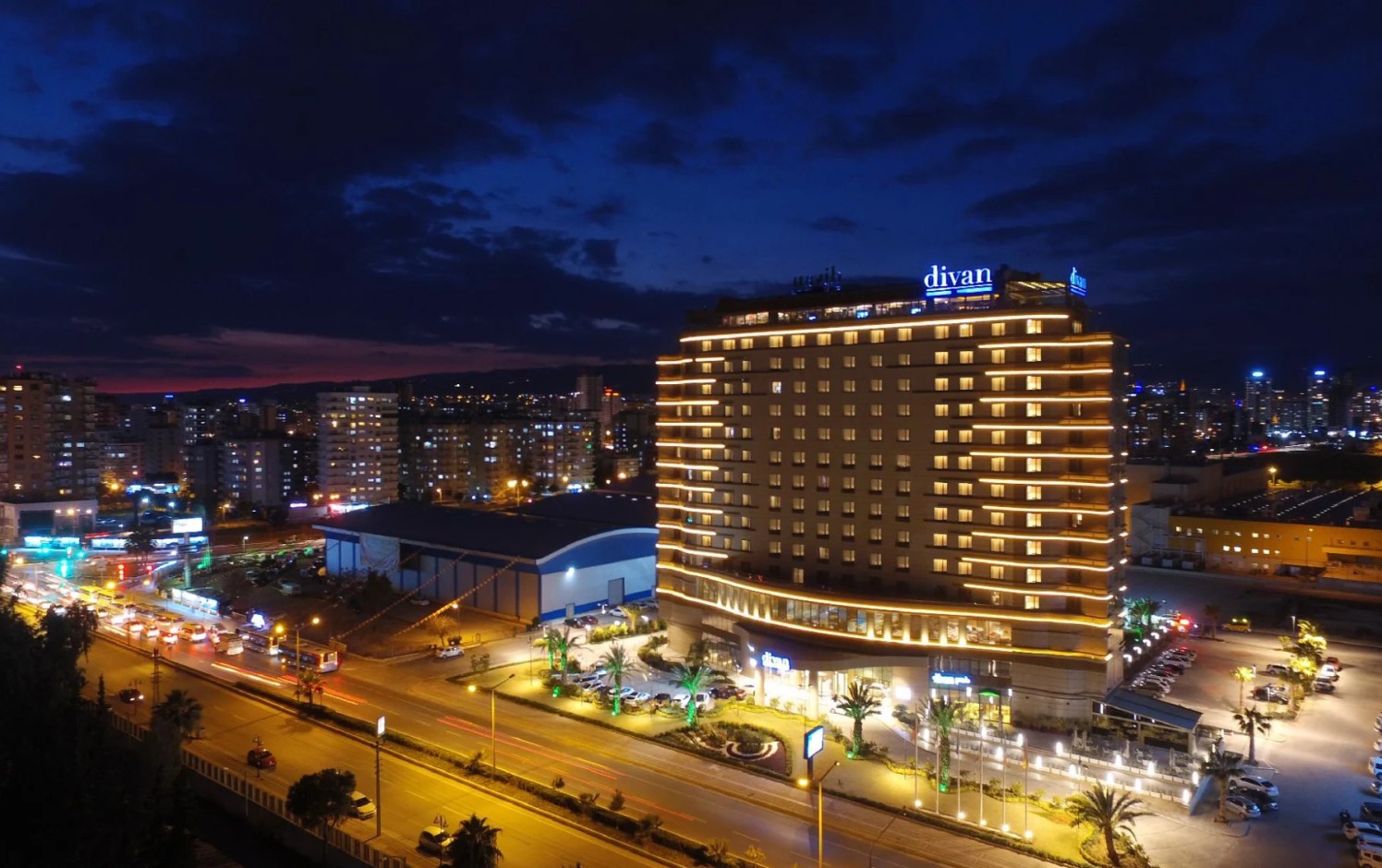 Divan Otel