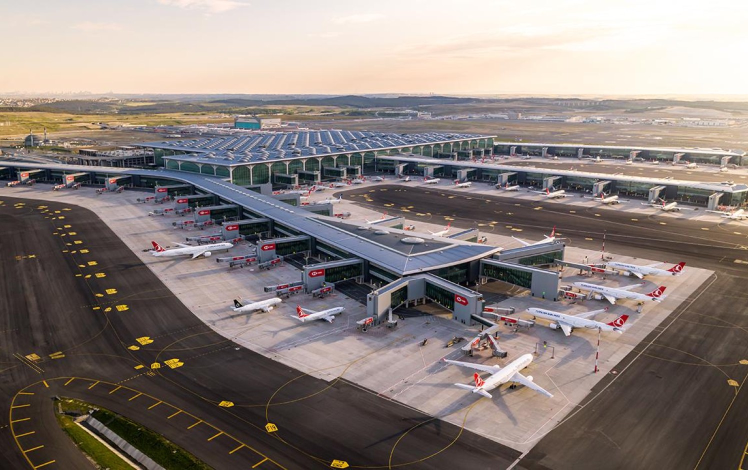 Istanbul Airport