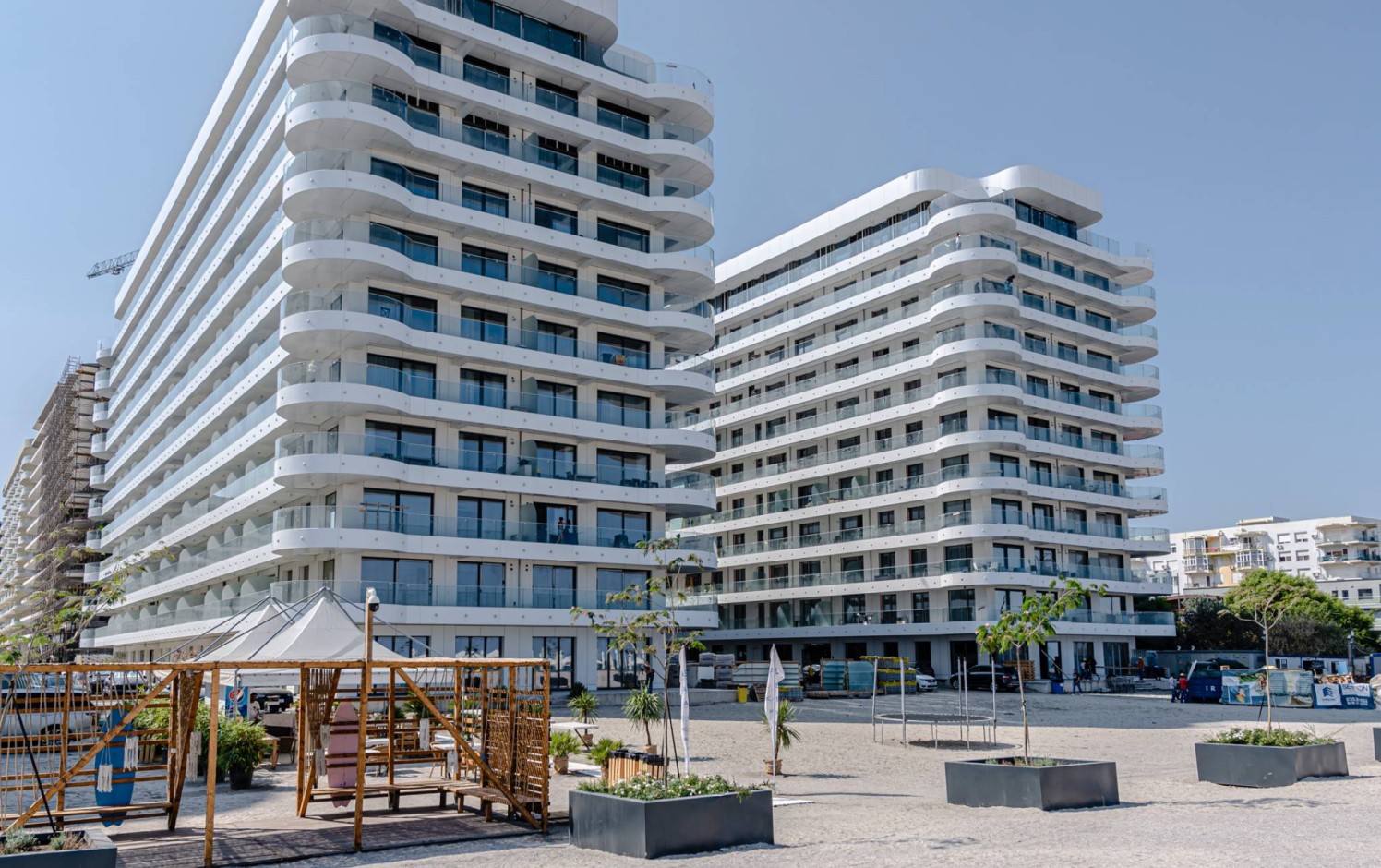 SeaOn Mamaia